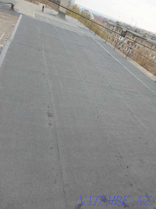 Roof Repair. Leak Repair. Shymkent - photo 7