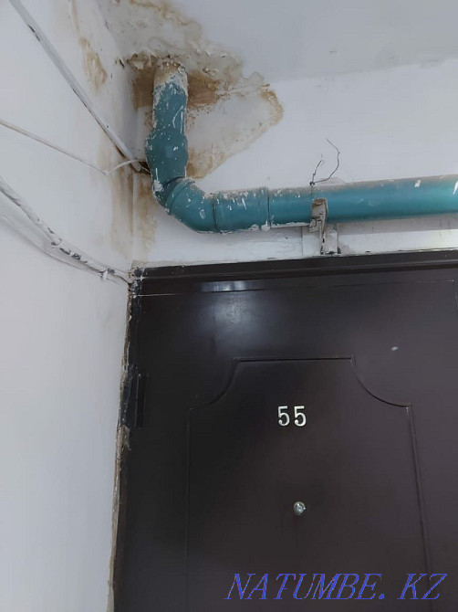 Roof Repair. Leak Repair. Shymkent - photo 3