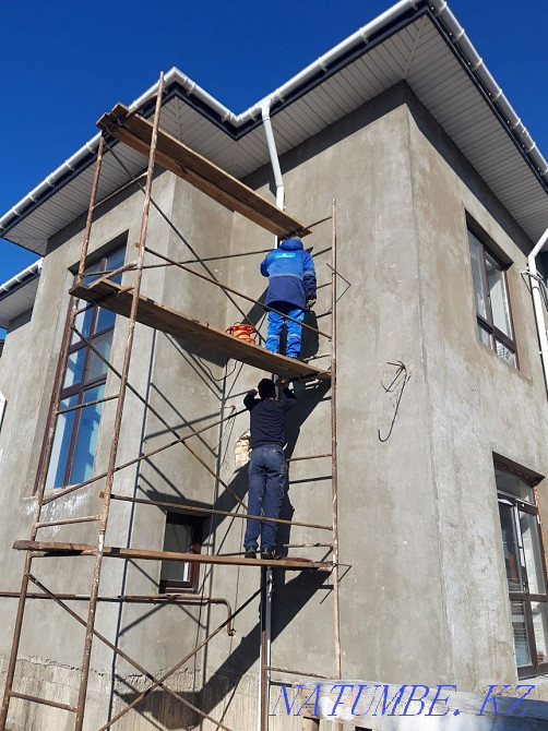 Кровля Крыши. Ремонт.Устранение Утечек.Гидроизоляция Алматы - изображение 4