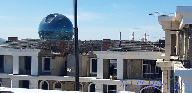 Roof Repair( Professional Roofers) Astana - photo 8