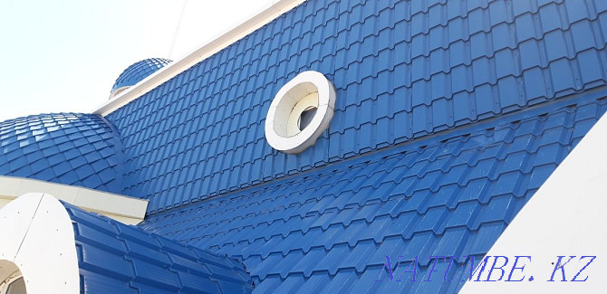 Roof Repair( Professional Roofers) Astana - photo 5