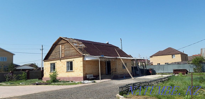 Roof Repair( Professional Roofers) Astana - photo 6
