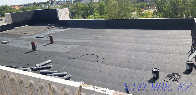 Roof Repair( Professional Roofers) Astana - photo 2