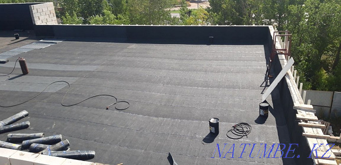 Roof Repair( Professional Roofers) Astana - photo 3