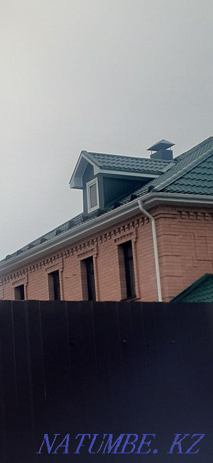 Roofing Kostanay - photo 5