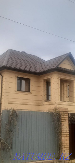 Roofing Kostanay - photo 6