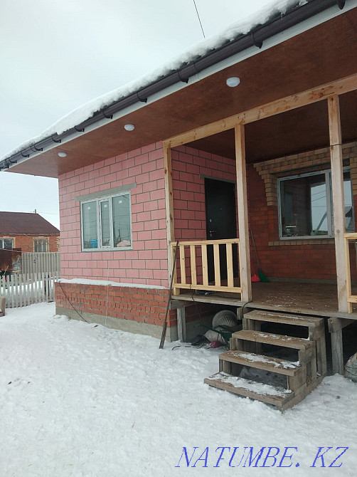 Roofing Kostanay - photo 2