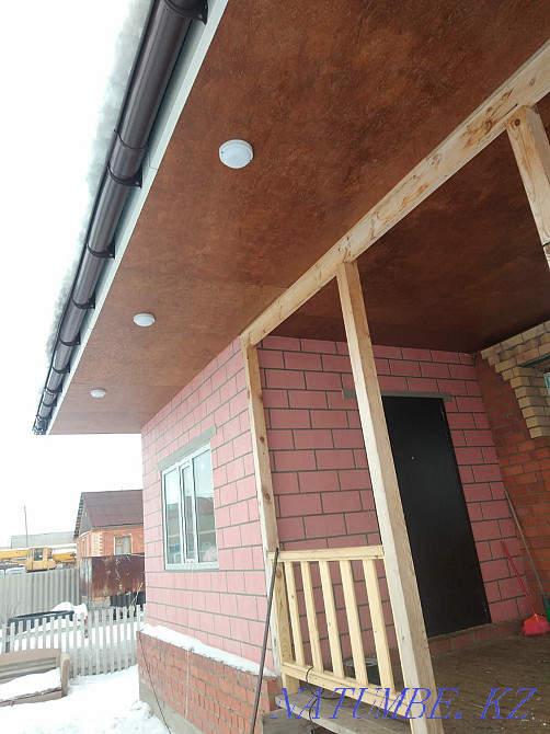 Roofing Kostanay - photo 3