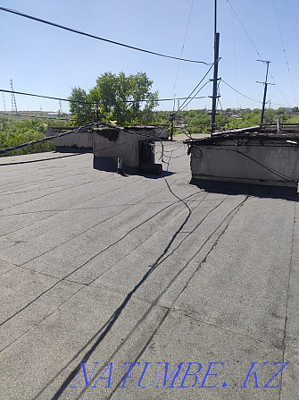 Repair of roofs, garages, soft roof. Temirtau - photo 6