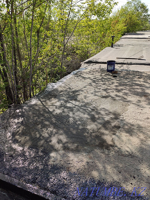 Шатырларды, гараждарды, жұмсақ шатырды жөндеу.  Теміртау - изображение 3