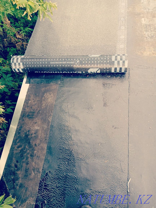 Качественный ремонт мягкой жесткой кровли Усть-Каменогорск - изображение 3