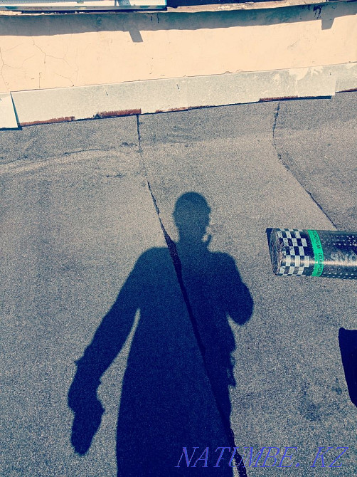 Качественный ремонт мягкой жесткой кровли Усть-Каменогорск - изображение 4