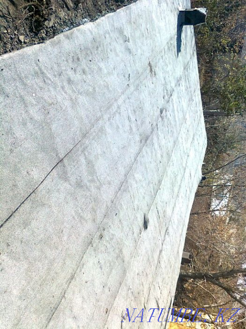Soft roof!!! Repair of roofs!!! Kokshetau - photo 7