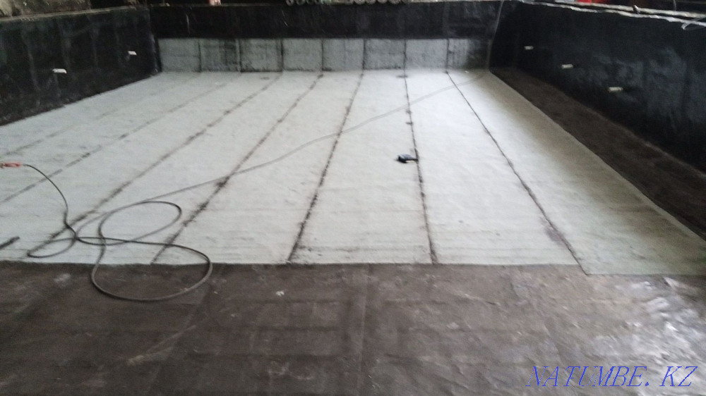 Repair of soft and hard roofs Pavlodar - photo 8