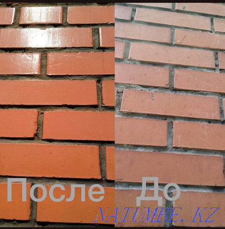 Roofs! Overlapping! Elimination of leaks! Profiled flooring! Tiles! GuttersSIDDING Almaty - photo 7