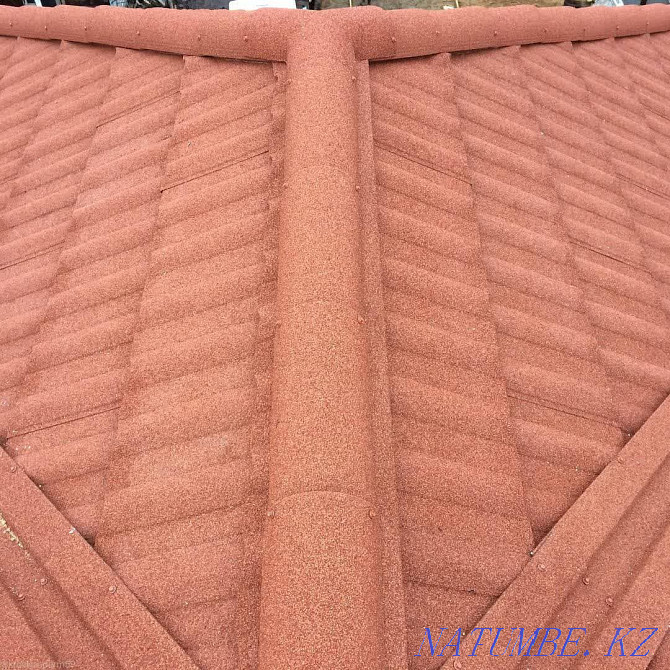 All types of roofing works Astana Astana - photo 7