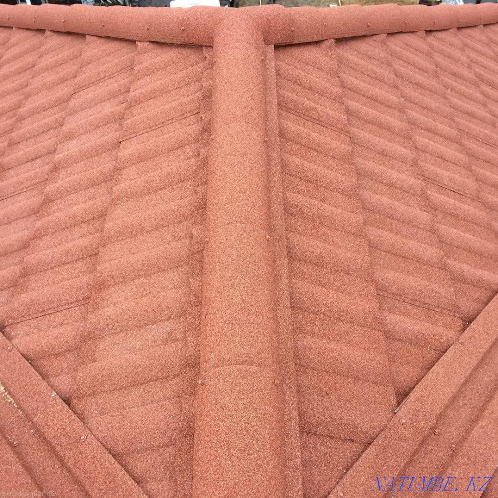 All types of roofing works Astana Astana - photo 7