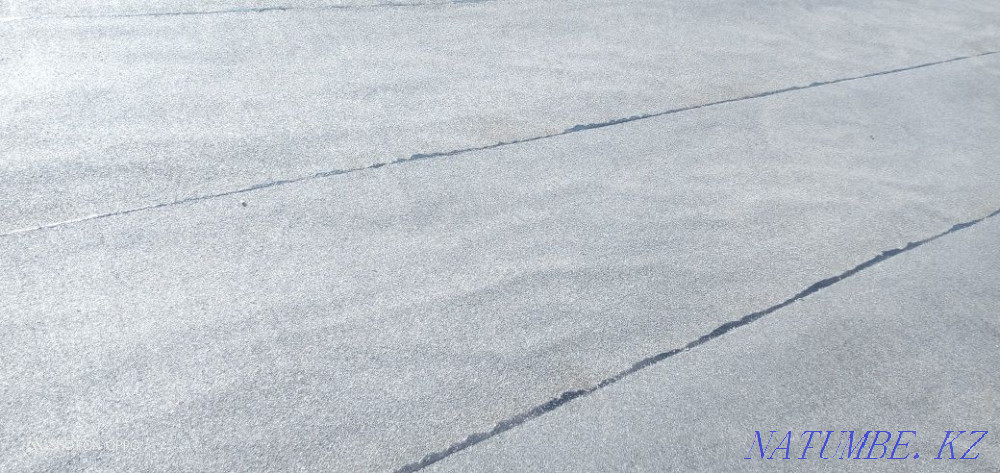 High-quality laying of a soft roof, with free SHIPPING. Ust-Kamenogorsk - photo 5