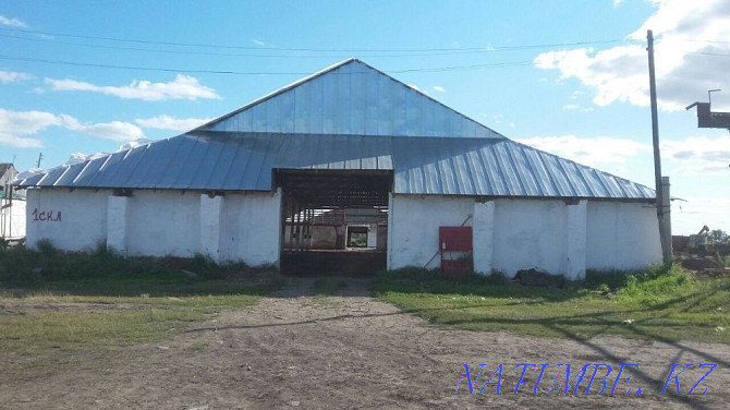 Construction of hangars. Roofing seam, production and installation. Kostanay - photo 2