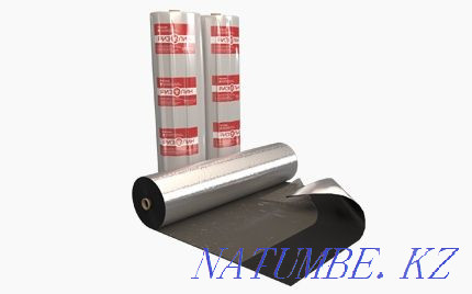 Кровля,кровельные работы, крыша, крыши,ризолин,профлист. Усть-Каменогорск - изображение 2