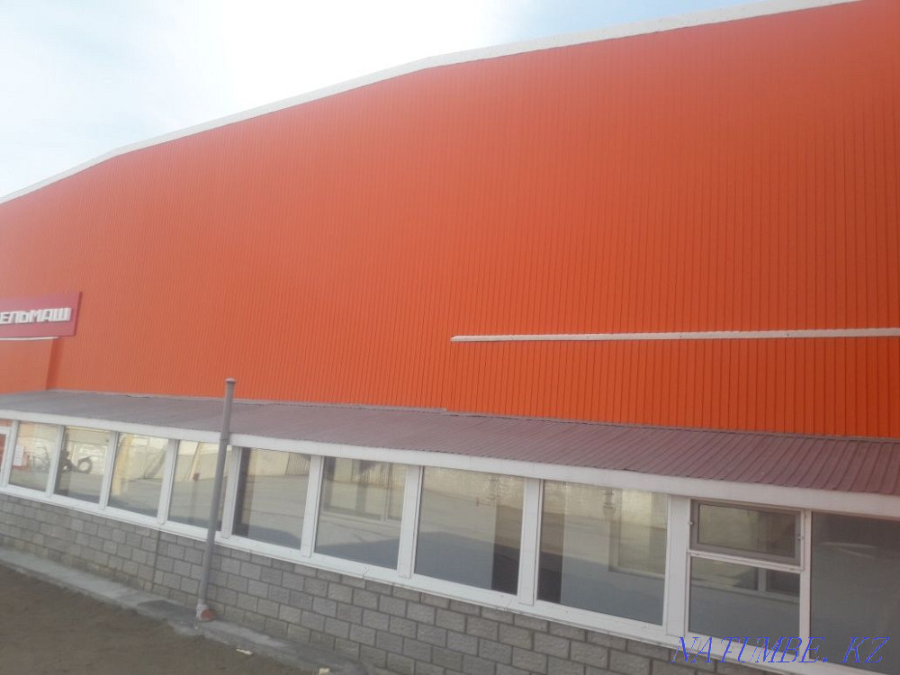 Кровельные и фасадные работы!!! Костанай - изображение 6