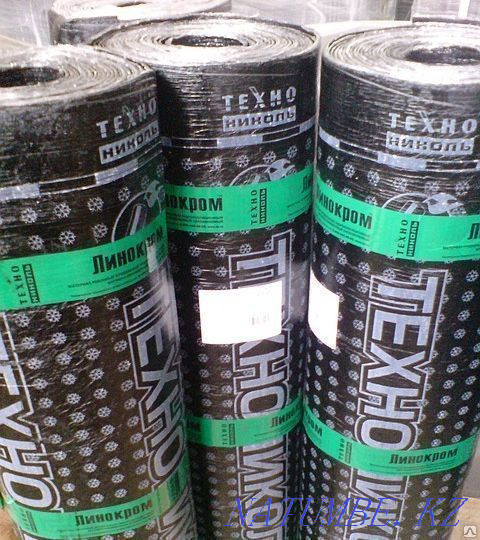 Мягкая кровля крыш Шымкент - изображение 2