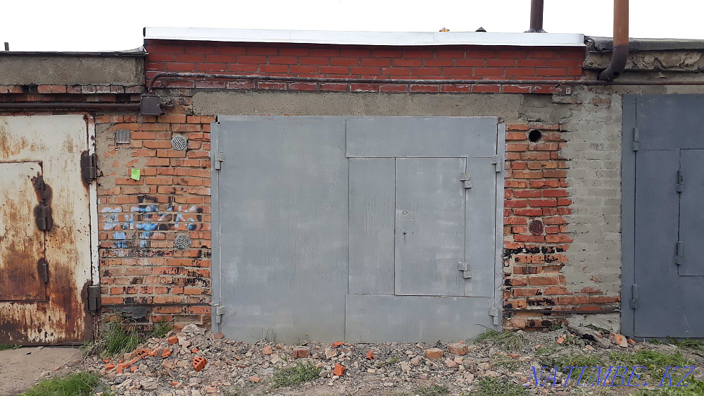 Ремонт мягкой кровли наплавляемыми материалами Усть-Каменогорск - изображение 4