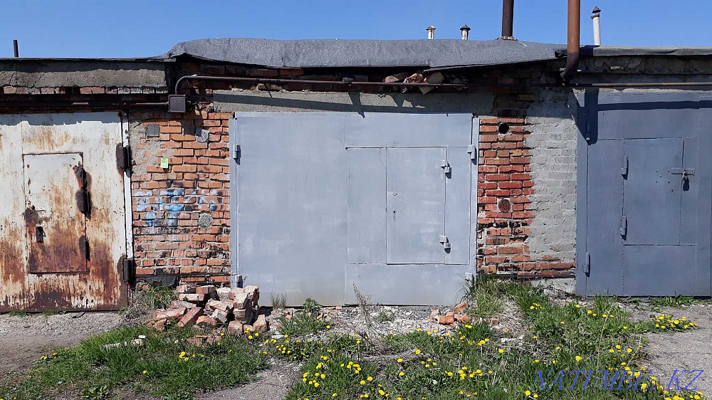 Ремонт мягкой кровли наплавляемыми материалами Усть-Каменогорск - изображение 8