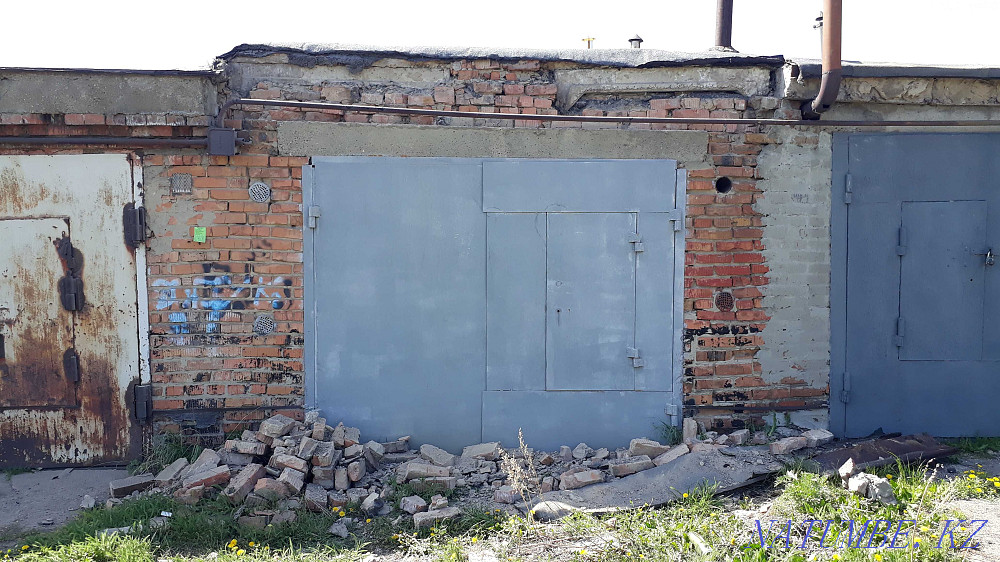 Ремонт мягкой кровли наплавляемыми материалами Усть-Каменогорск - изображение 6