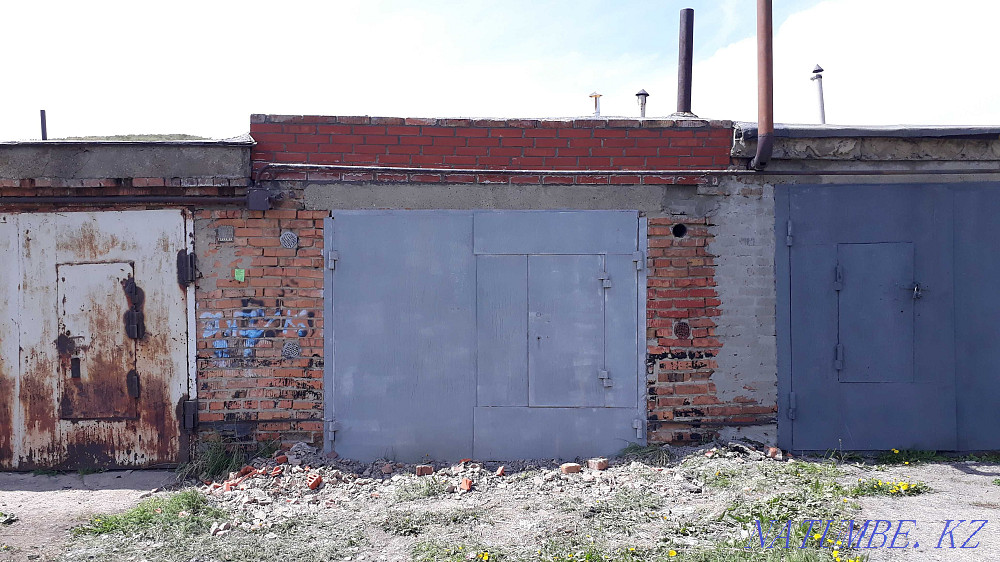 Ремонт мягкой кровли наплавляемыми материалами Усть-Каменогорск - изображение 5