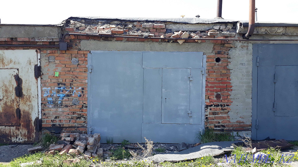 Ремонт мягкой кровли наплавляемыми материалами Усть-Каменогорск - изображение 7