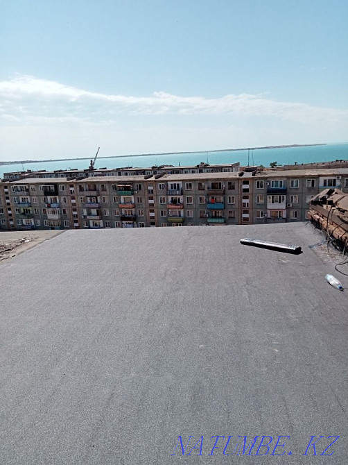 Ремонт мягкой кровли с качеством и гарантией.  - изображение 7