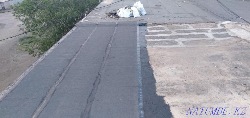 Ремонт мягкой кровли с качеством и гарантией.  - изображение 2