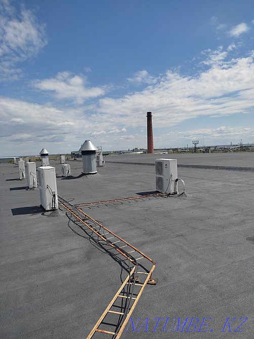 Кровельные работы Костанай - изображение 4