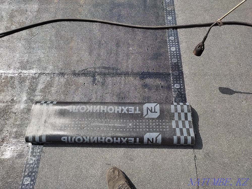 Кровельные работы Костанай - изображение 2