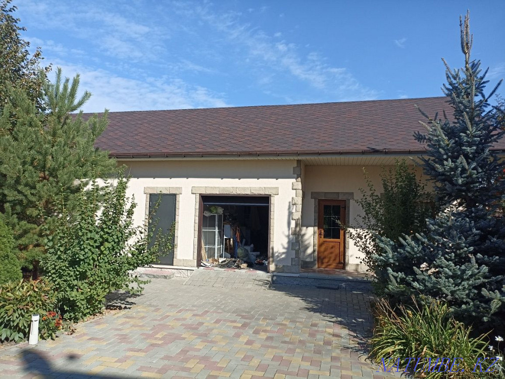 Кровельные работы ! От простыхых до сложнейших! Гарантия, качество. Усть-Каменогорск - изображение 3