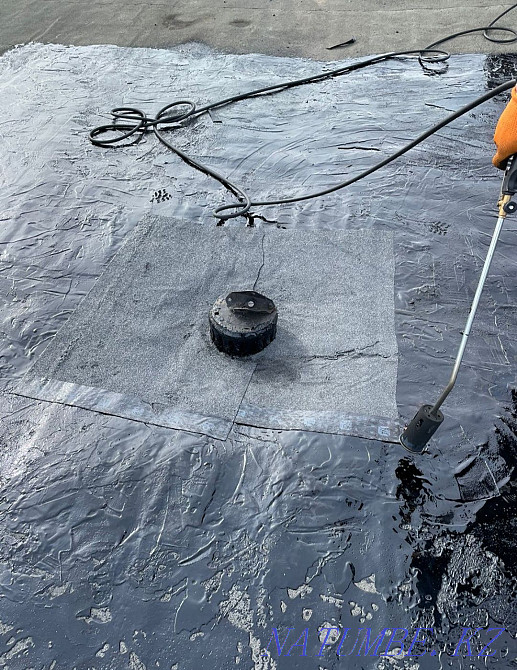 Кровельные работы ! От простыхых до сложнейших! Гарантия, качество. Усть-Каменогорск - изображение 8