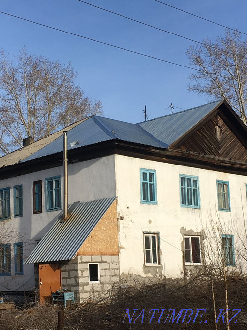 Кровля крыш, сайдинг. Профнастилом Усть-Каменогорск - изображение 1