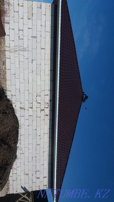 Кровли любой сложности. Астана - изображение 3