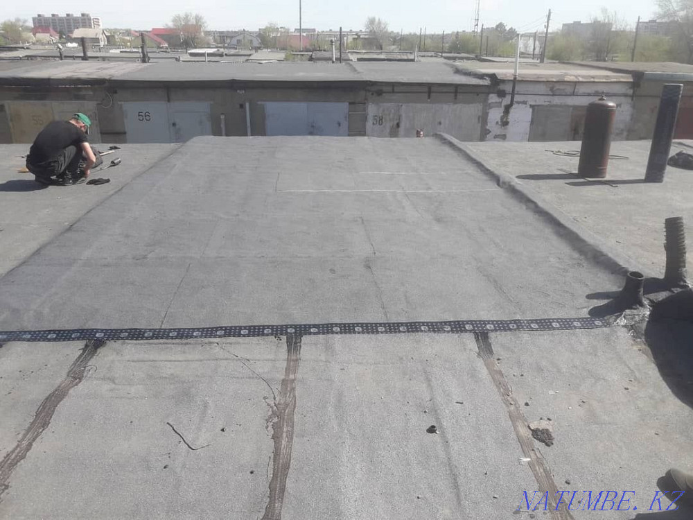 КрОвЛя КрЫш, РеМоНт КрОвЛи, КрЫшИ, ГаРаЖи, БаЛкОнЫ, ШиФеР, ПрОфЛиСт! Рудный - изображение 8