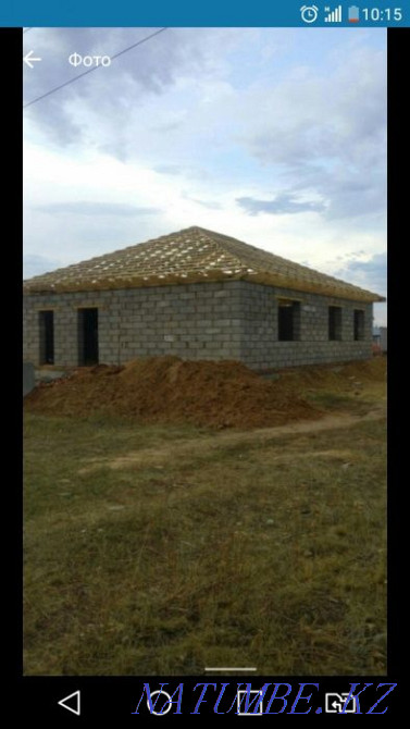 Roofs, Roofing installation works Astana SPEKTOR GARANT LLP Astana - photo 6