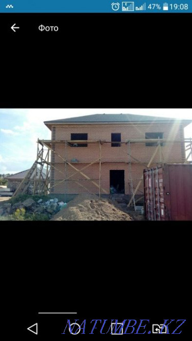 Roofs, Roofing installation works Astana SPEKTOR GARANT LLP Astana - photo 5