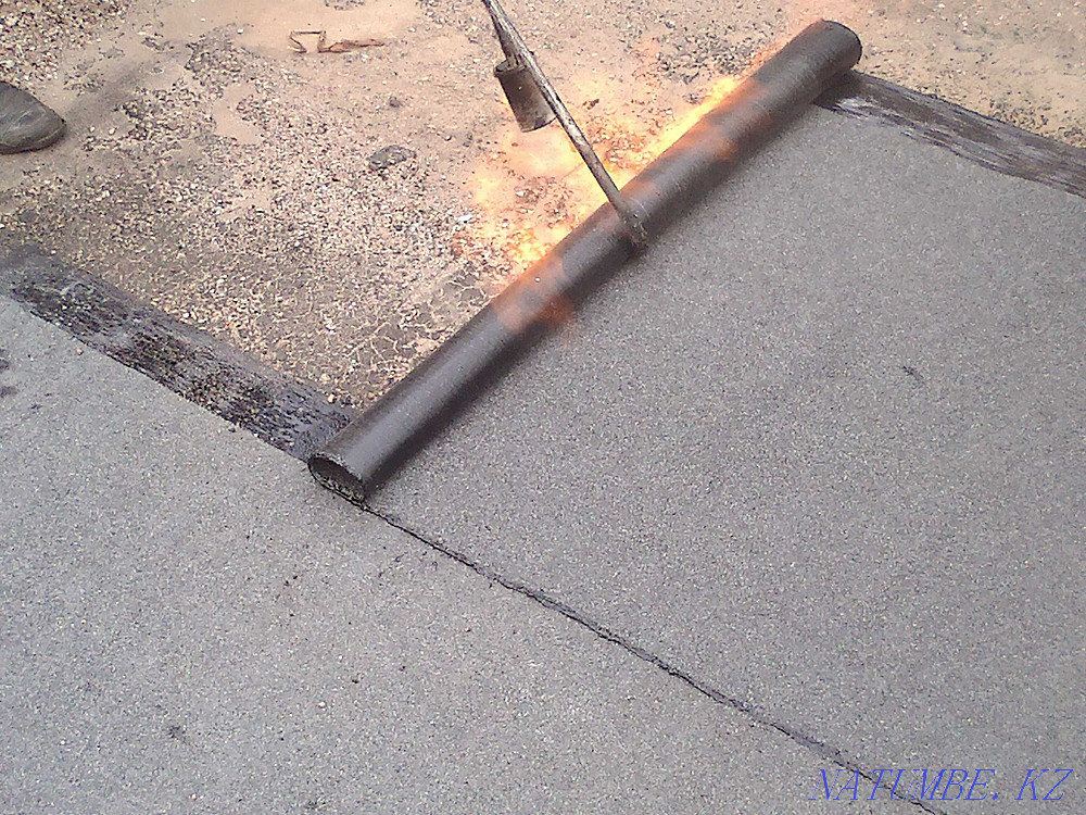 Узкопрофильные мастера по ремонту кровли, крыши под ключ Алматы - изображение 4