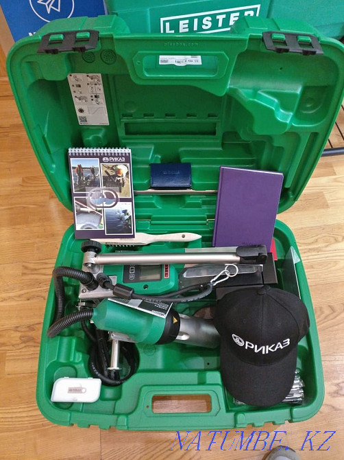 Кровля крыша пвх мембрана продажа монтаж фасад монтаж фасада Караганда - изображение 4