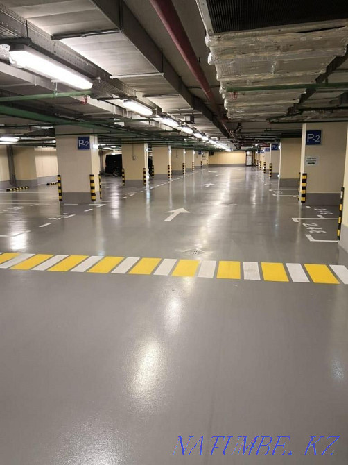 Кровля крыша пвх мембрана продажа монтаж фасад монтаж фасада Караганда - изображение 2