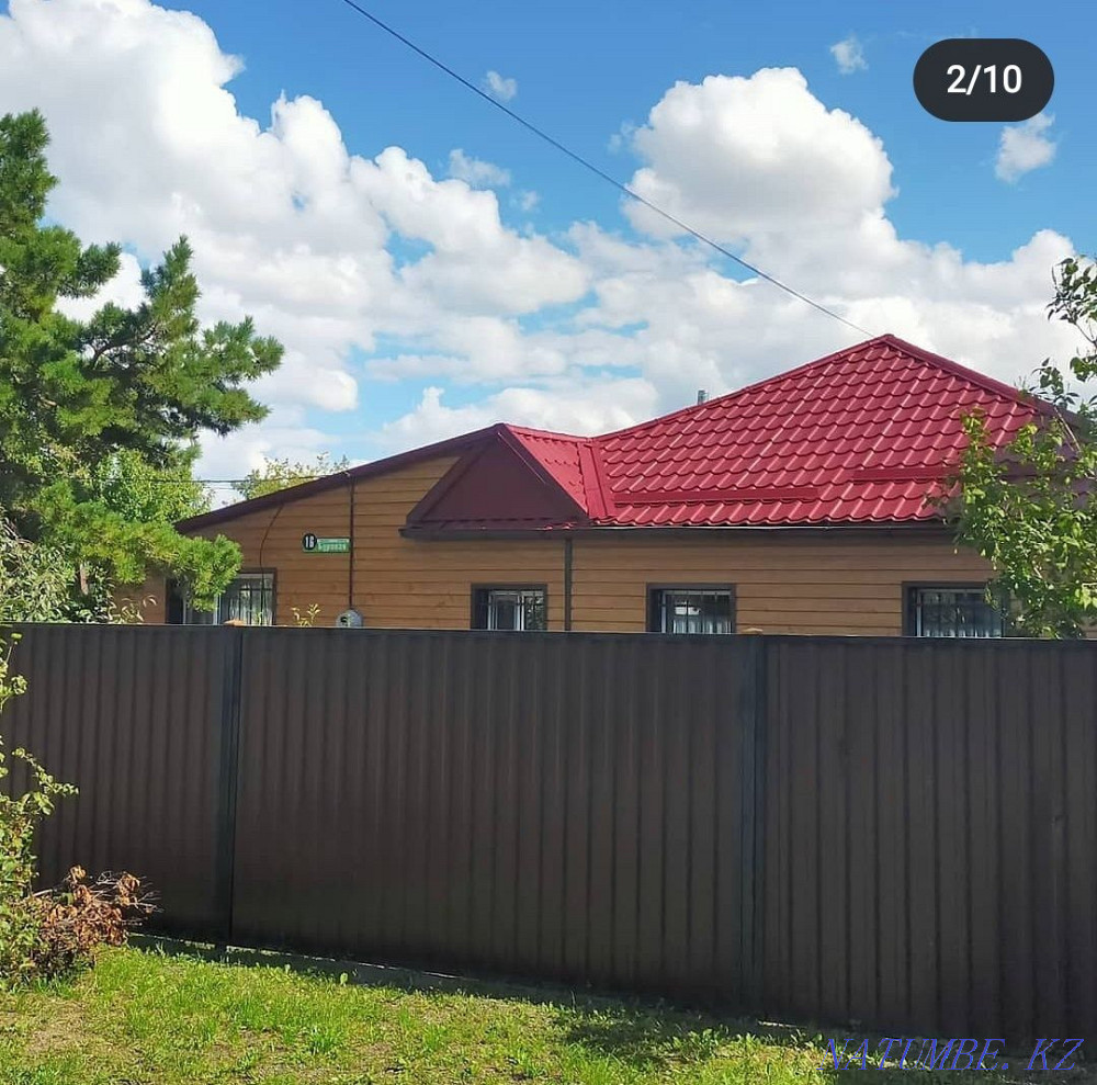 Кровельные работы! Качественно, недорого, с гарантией. Караганда - изображение 3