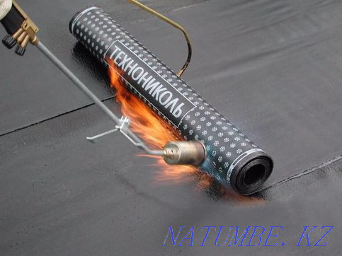 Мягкая Кровля Крыш. Александр Шымкент - изображение 6