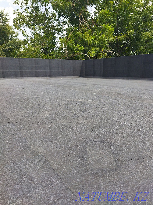 Мягкая Кровля Крыш. Александр Шымкент - изображение 8