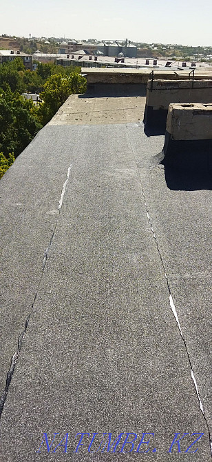 Мягкая Кровля Крыш. Александр Шымкент - изображение 7