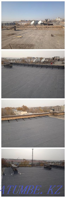 Мягкая Кровля Крыш. Александр Шымкент - изображение 4